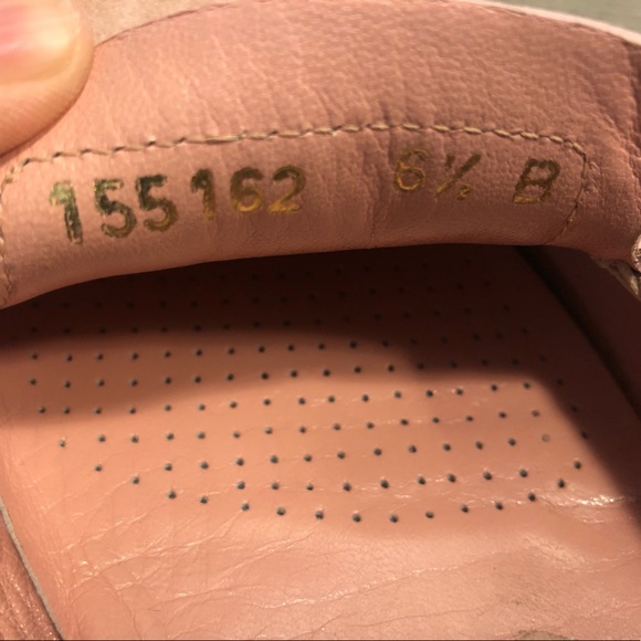 Authentic Gucci Suede Loafers – Flats - Picture 7 of 15